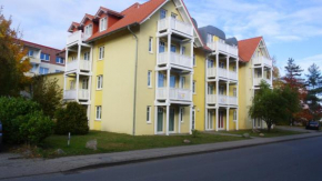 Hermannstr 14-Whg 10 in Kühlungsborn